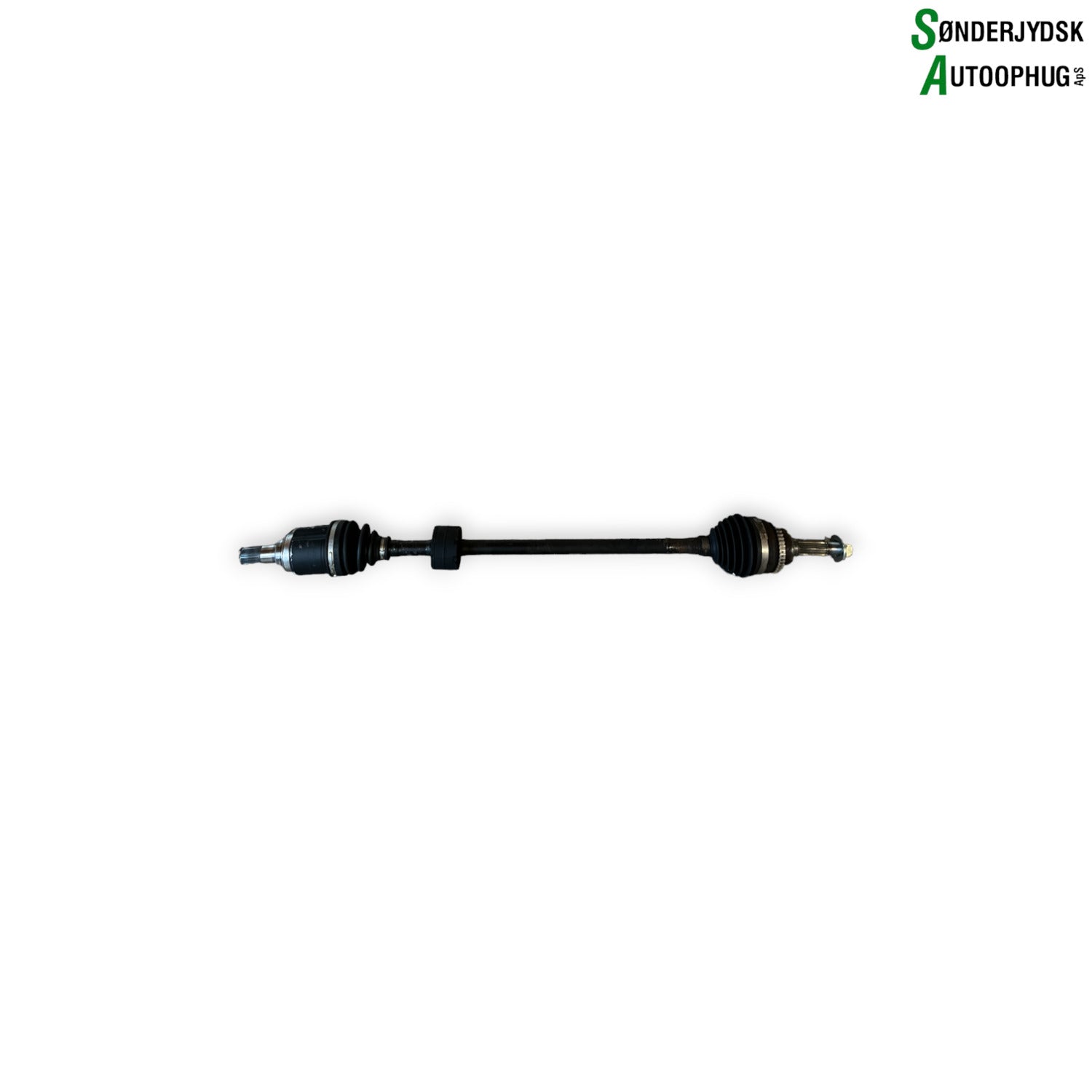 Suzuki Celerio Trækaksel For H Med OEM Nr. 4410184M00 Fra Suzuki Ophugger