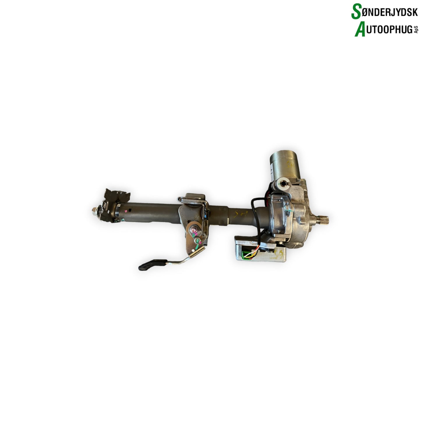 Suzuki Celerio Ratstamme M/El-Servo Med OEM Nr. 3872084M01 Fra Suzuki Ophugger