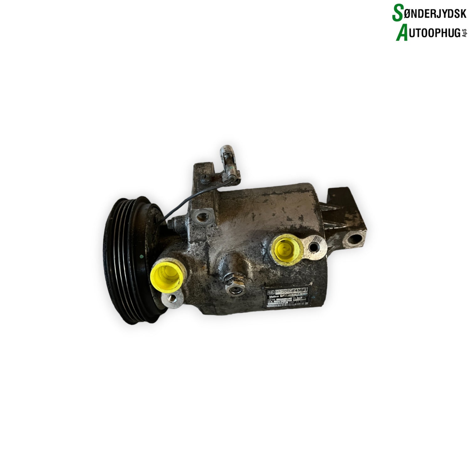 Suzuki Celerio Aircondition Pumpe Med OEM Nr. 9520084M41 Fra Suzuki Ophugger