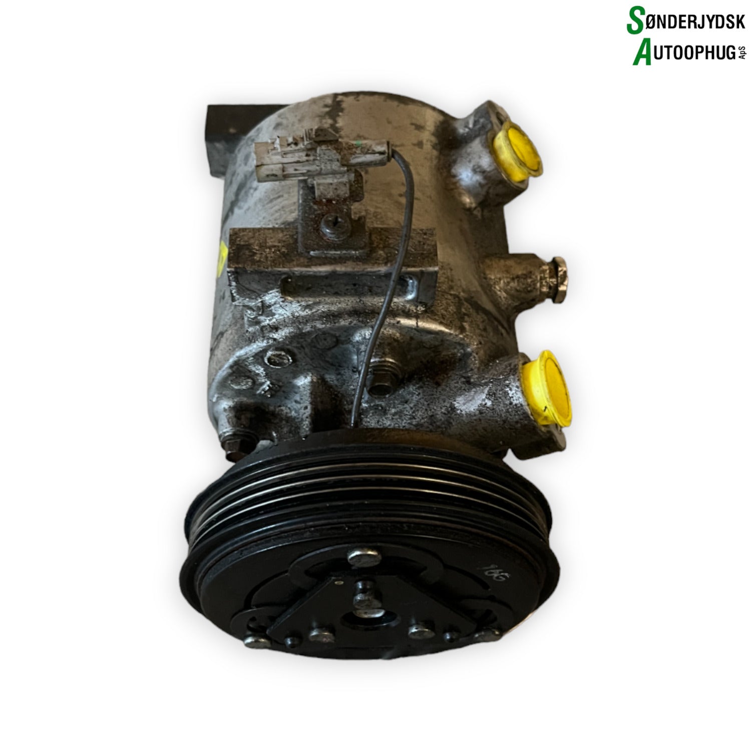 Suzuki Celerio Aircondition Pumpe Med OEM Nr. 9520084M41 Fra Suzuki Ophugger