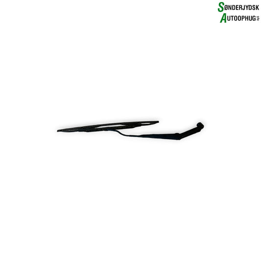 Suzuki Celerio Viskerarm Med OEM Nr. 3831084M00 Fra Suzuki Ophugger