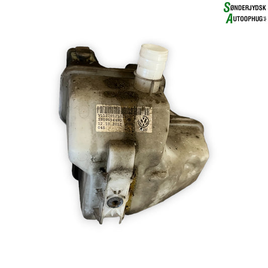 Skoda Citigo Sprinkler M/Motor Med OEM Nr. 1S0955453C Fra Skoda Ophugger