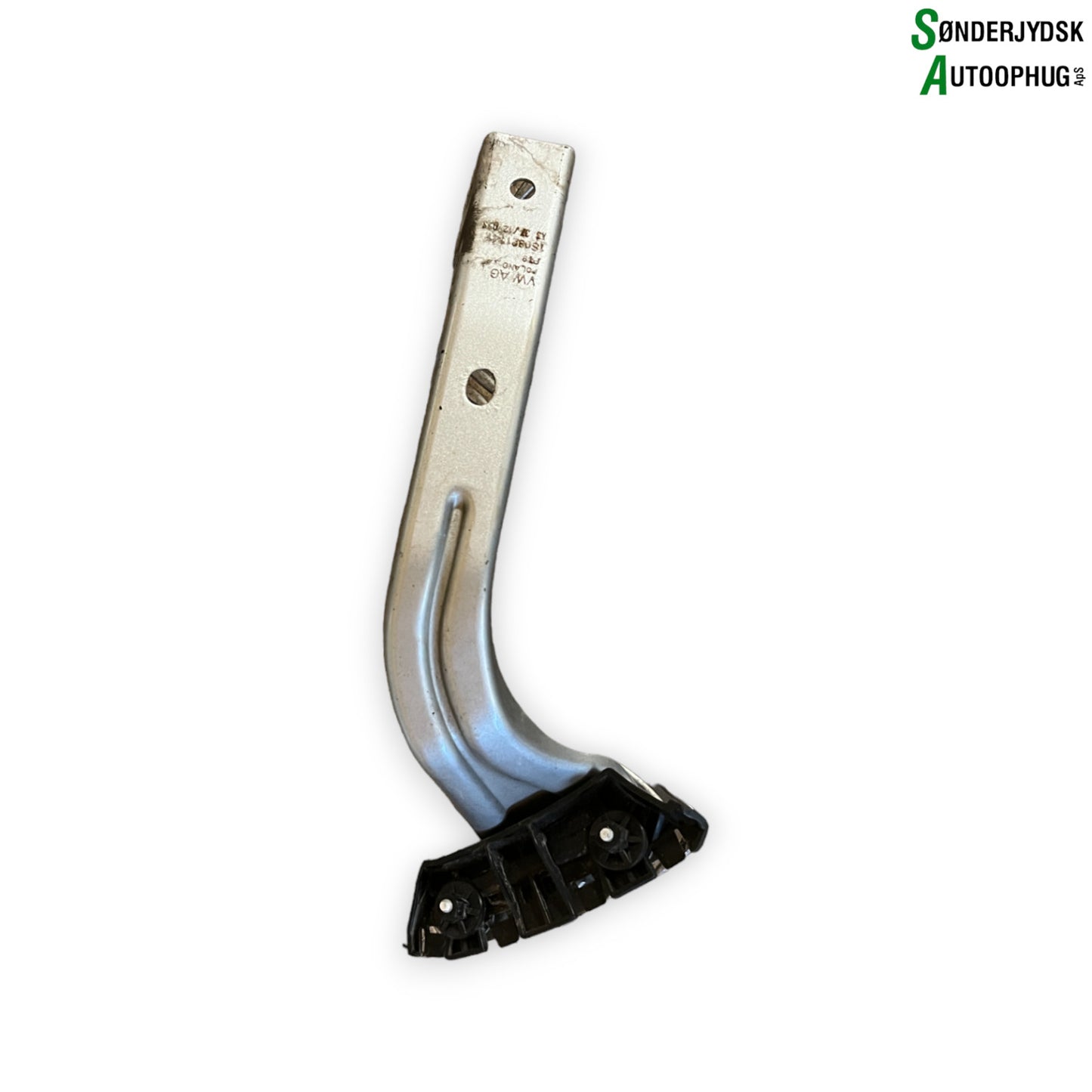 VW UP Forskærm V Med OEM Nr. 1S0821141 Fra VW Ophugger