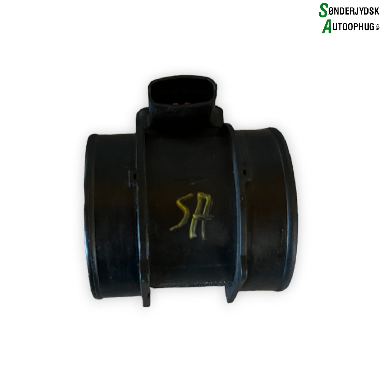 Opel Vectra C Luftmængdemåler Med OEM Nr. 8ET00914203 Fra Opel Ophugger