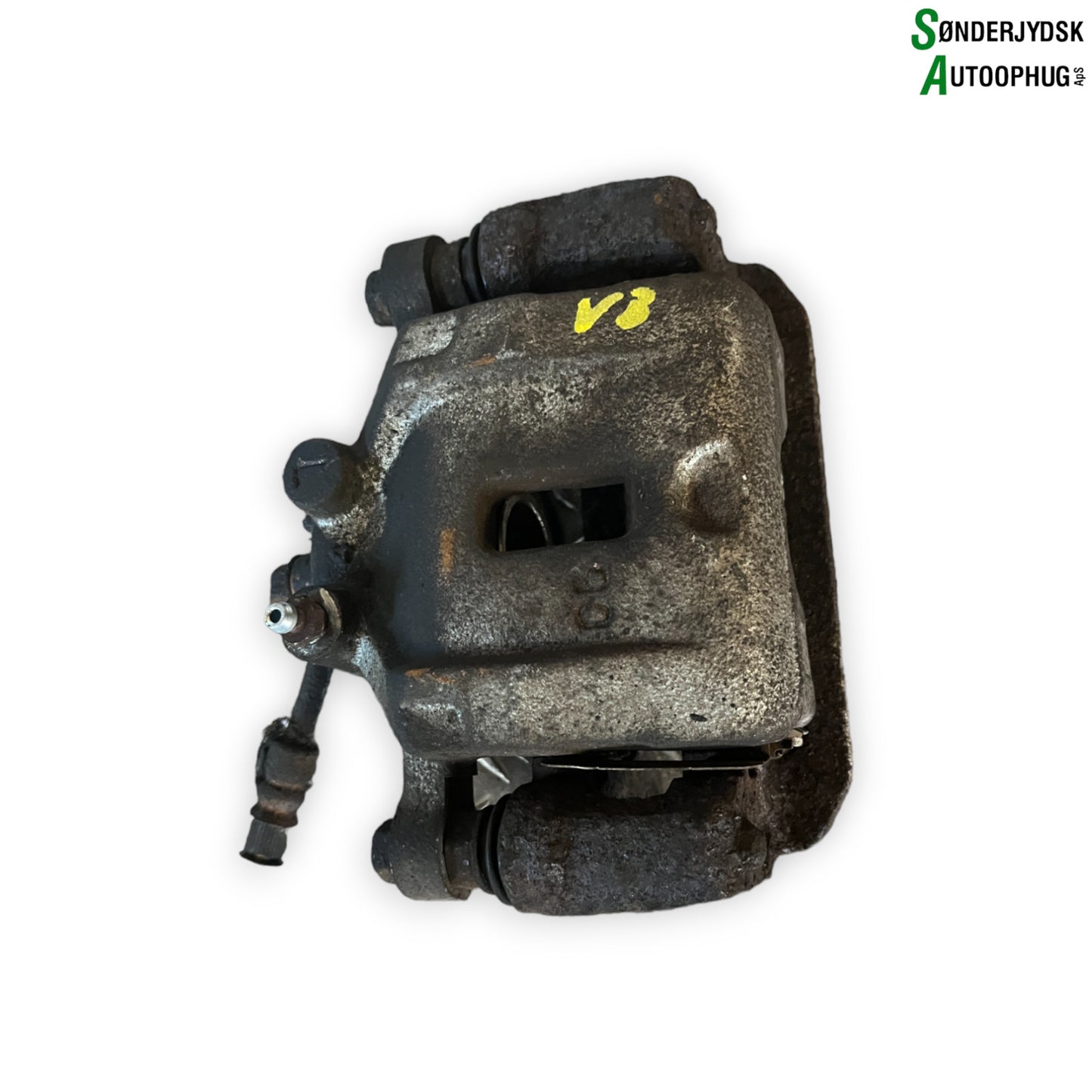Hyundai H1 Bremsekaliber VB Med OEM Nr. 583104HA00 Fra Hyundai Ophugger