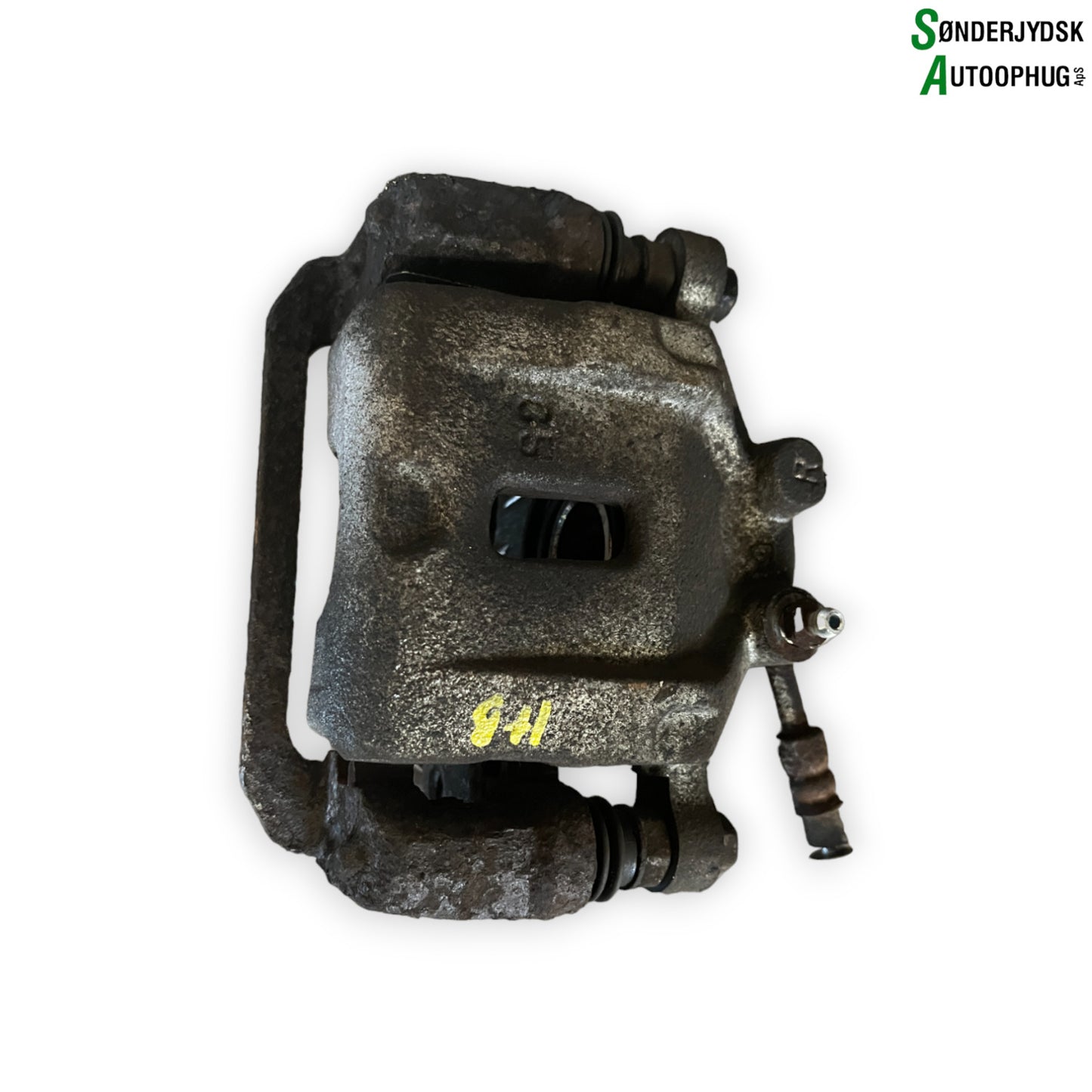 Hyundai H1 Bremsekaliber HB Med OEM Nr. 583204HA00 Fra Hyundai Ophugger