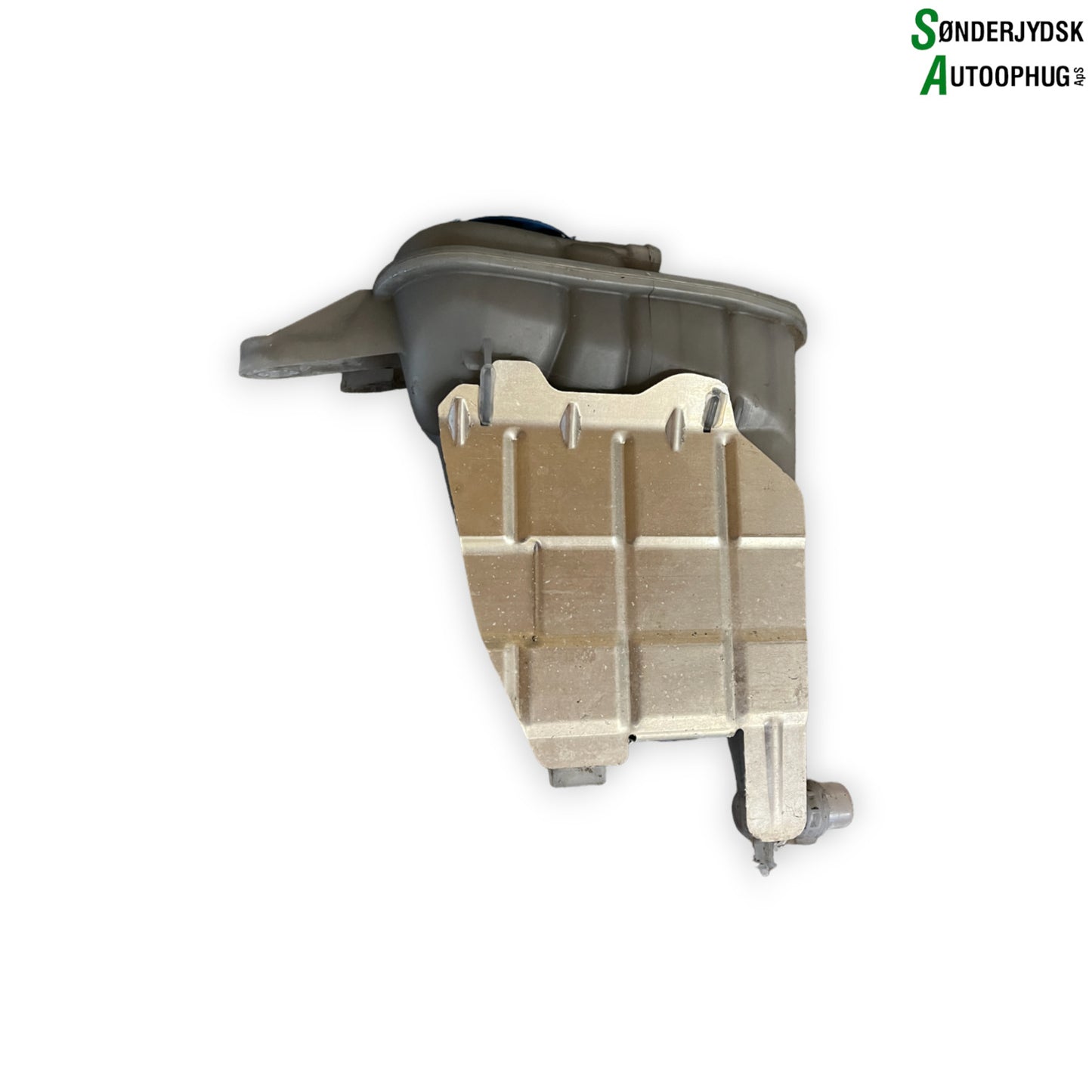Audi A4 8K Ekspansionsbehold Med OEM Nr. 8K0121405G Fra Audi Ophugger