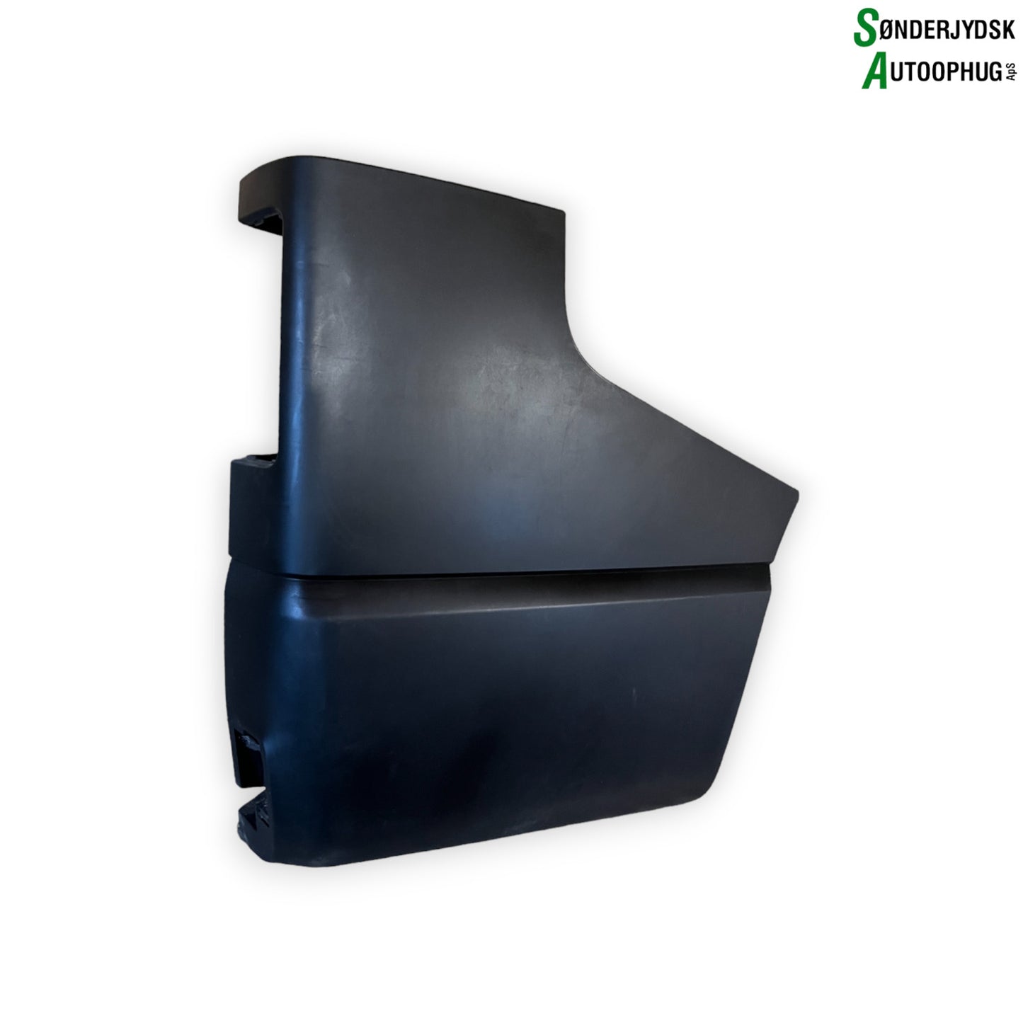 Renault Trafic 2 Kofangerhjørne Med OEM Nr. Ophugger Fra Renault Ophugger