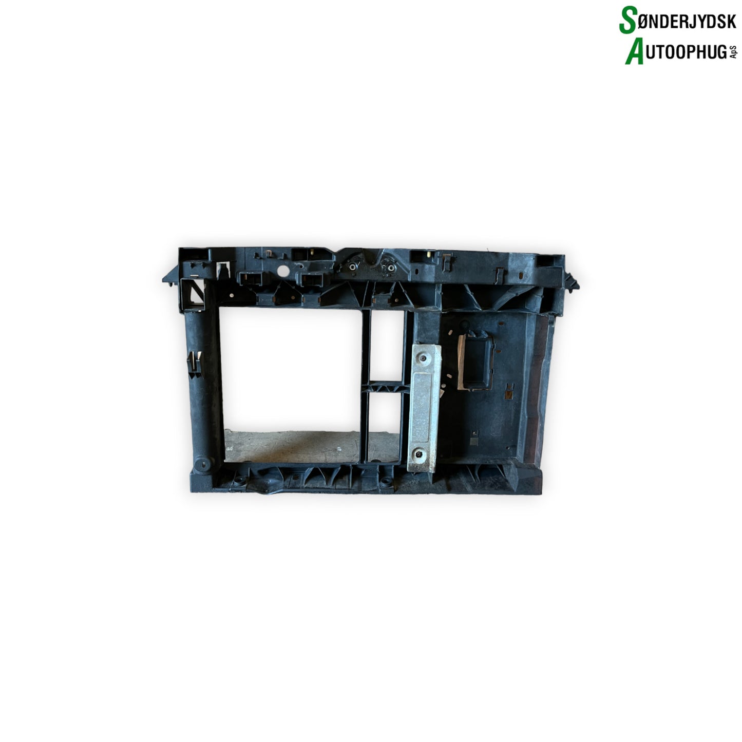 Peugeot 207 Frontkasse Med OEM Nr. 7104FS Fra Peugeot Ophugger