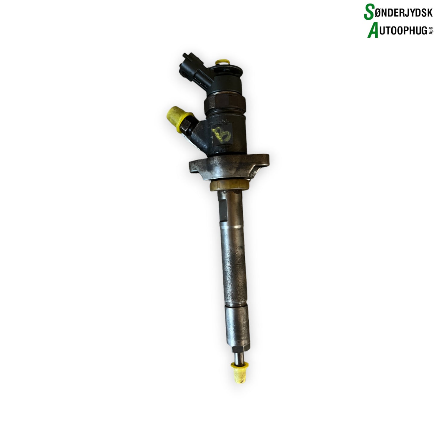 Peugeot 407 Dyse Med OEM Nr. 1980K9 Fra Peugeot Ophugger