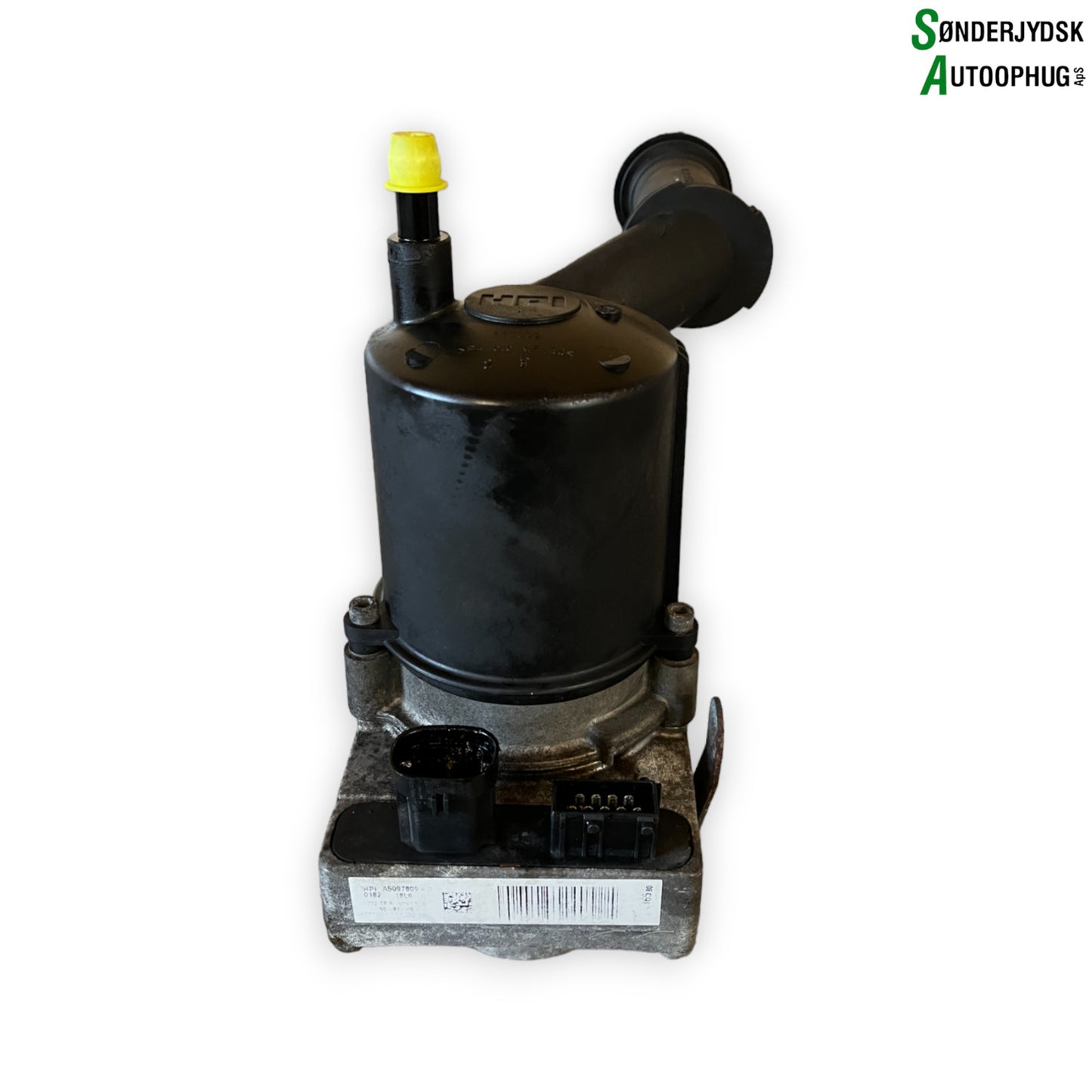 Peugeot 307 Servopumpe Med OEM Nr. 4007VN Fra Peugeot Ophugger