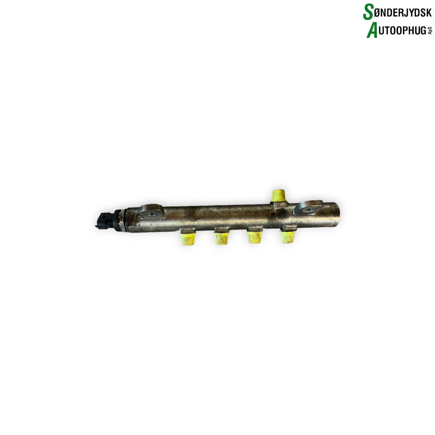Opel Vectra C Rail Bro Med OEM Nr. 55209575 Fra Opel Ophugger