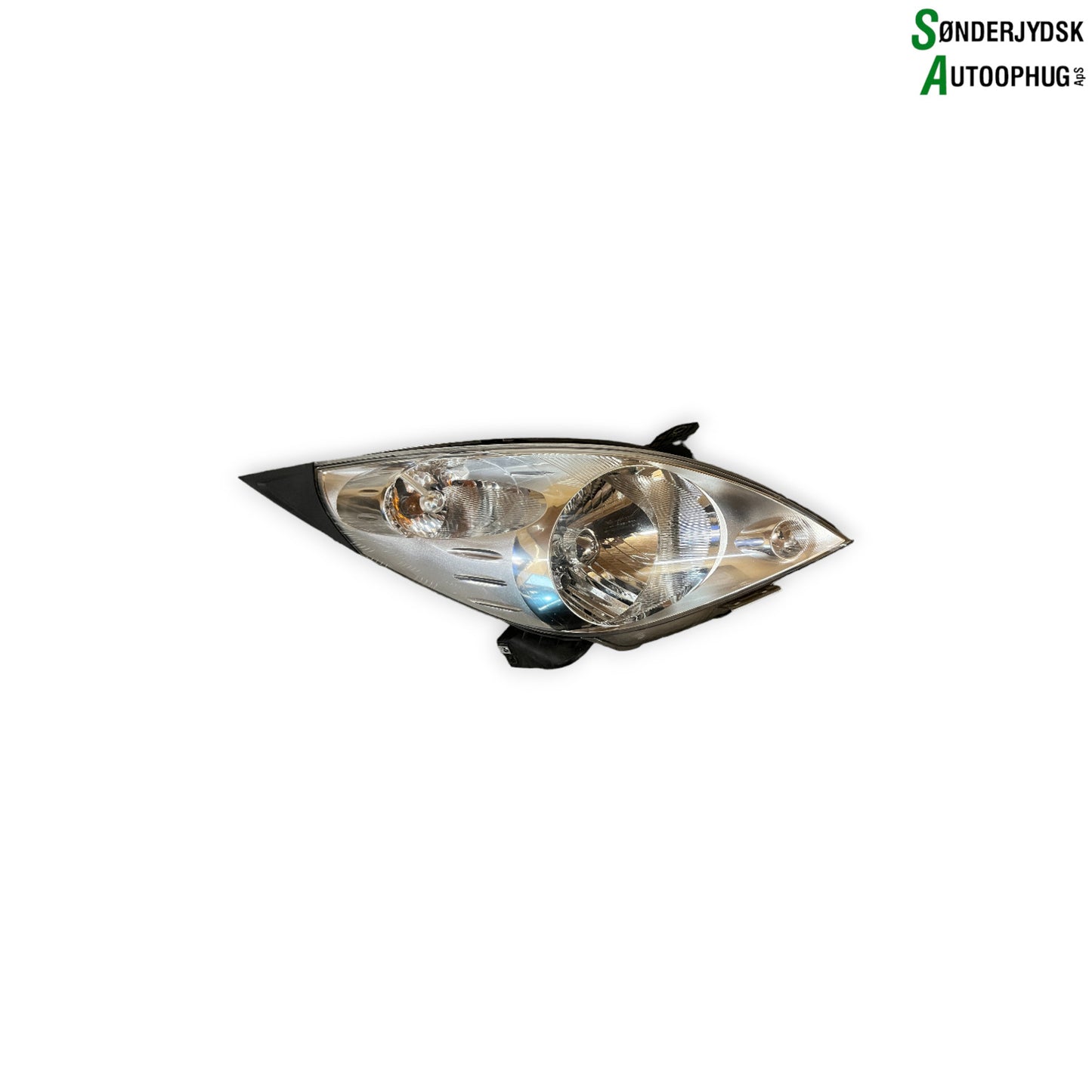 Chevrolet Spark Forlygte Med OEM Nr. 95226892 Fra Chevrolet Ophugger