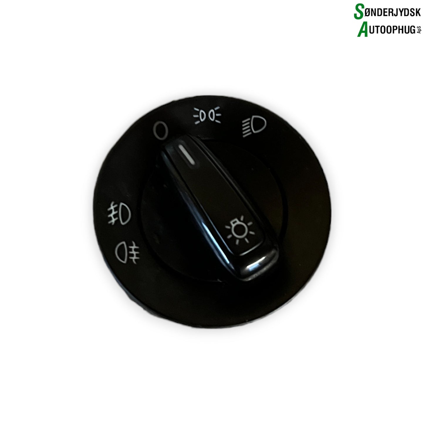 Skoda Citigo Kontakt Lys Med OEM Nr. 1ST941531B Fra Skoda Ophugger