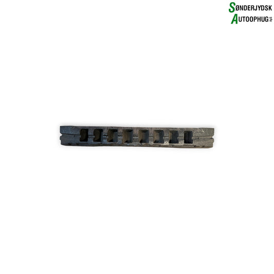 Skoda Citigo Kofangerstiver Med OEM Nr. 1S0807251A Fra Skoda Ophugger