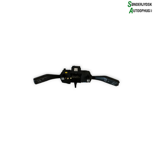 Skoda Citigo Kontakt Combi Med OEM Nr. 1S0953503N Fra Skoda Ophugger