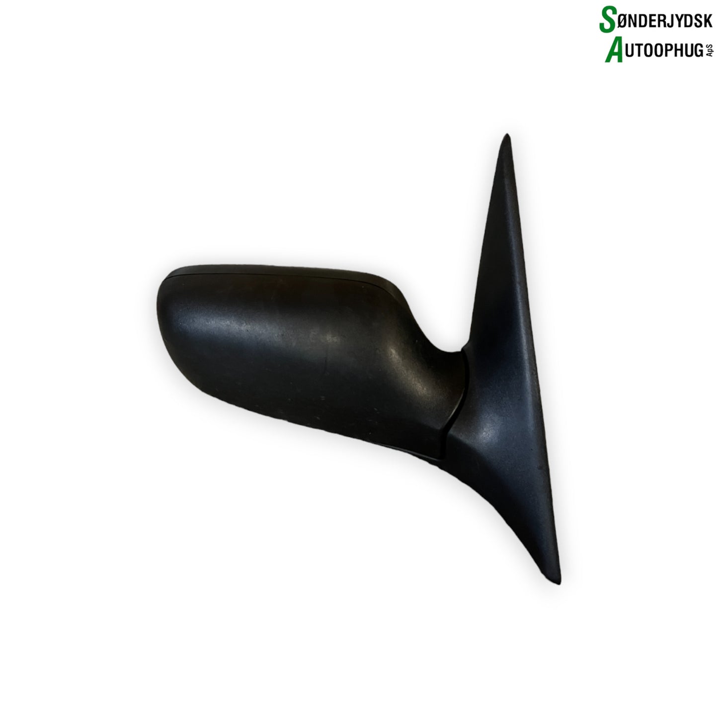Saab Saab 9-3 Sidespejl Med OEM Nr. Ophugger Fra Saab Ophugger