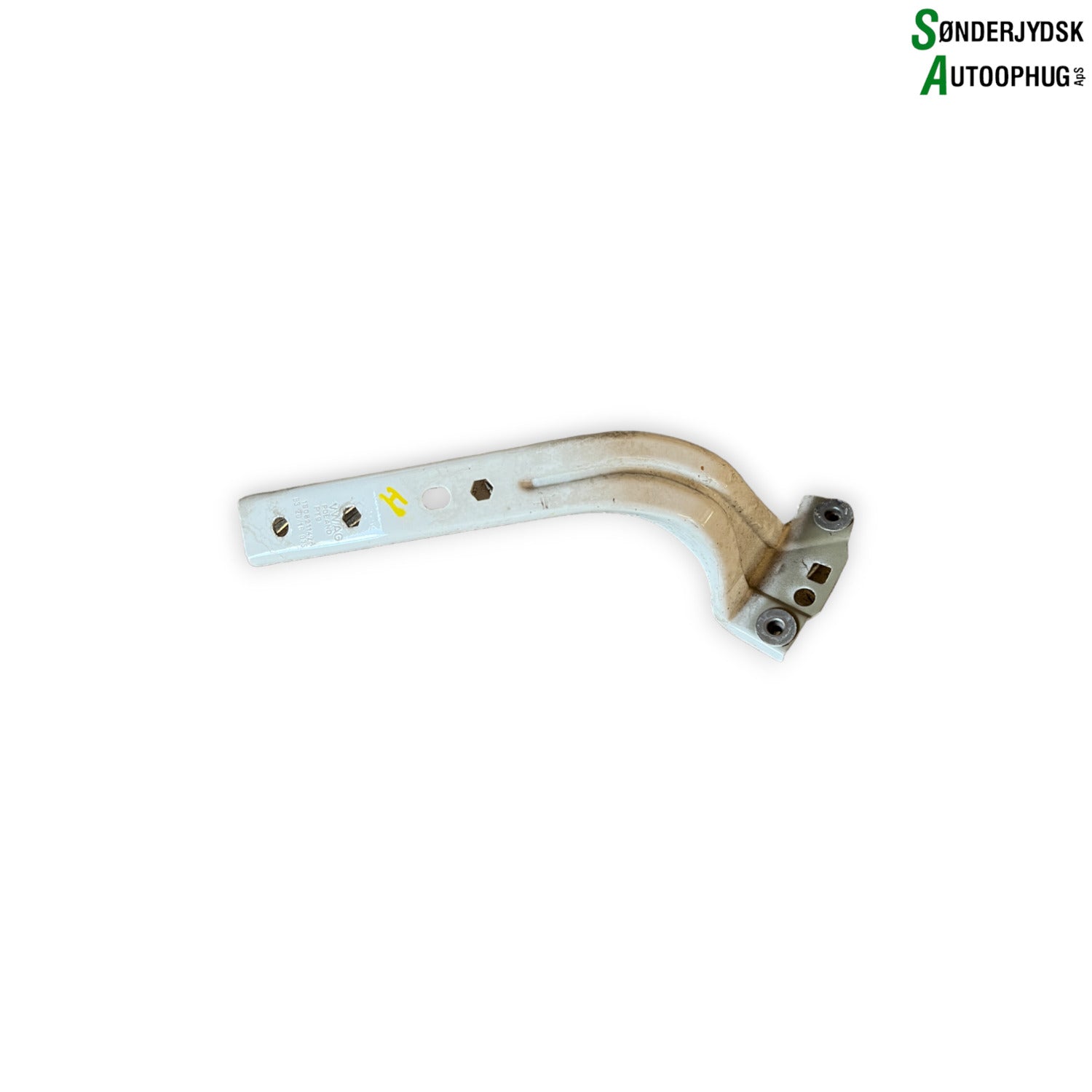 Seat Mii Forskærm H Med OEM Nr. 1S0821141 Fra Seat Ophugger