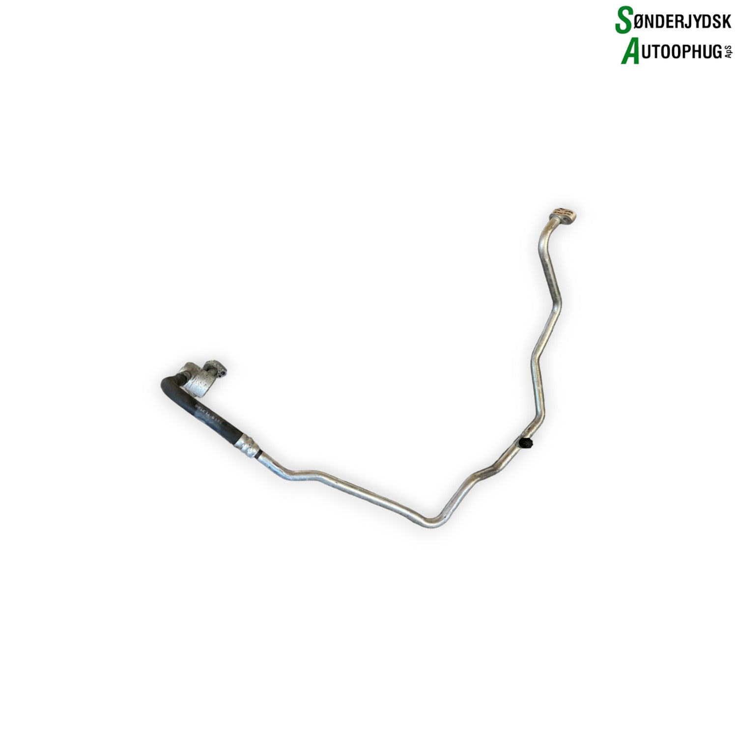 Seat Mii Aircond. Rør/Slanger Med OEM Nr. 1S0820743D Fra Seat Ophugger