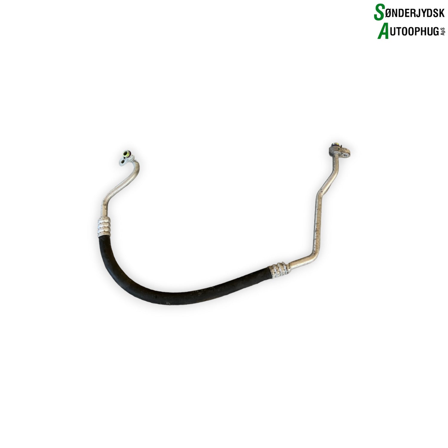 Seat Mii Aircond. Rør/Slanger Med OEM Nr. 1S0820721 Fra Seat Ophugger