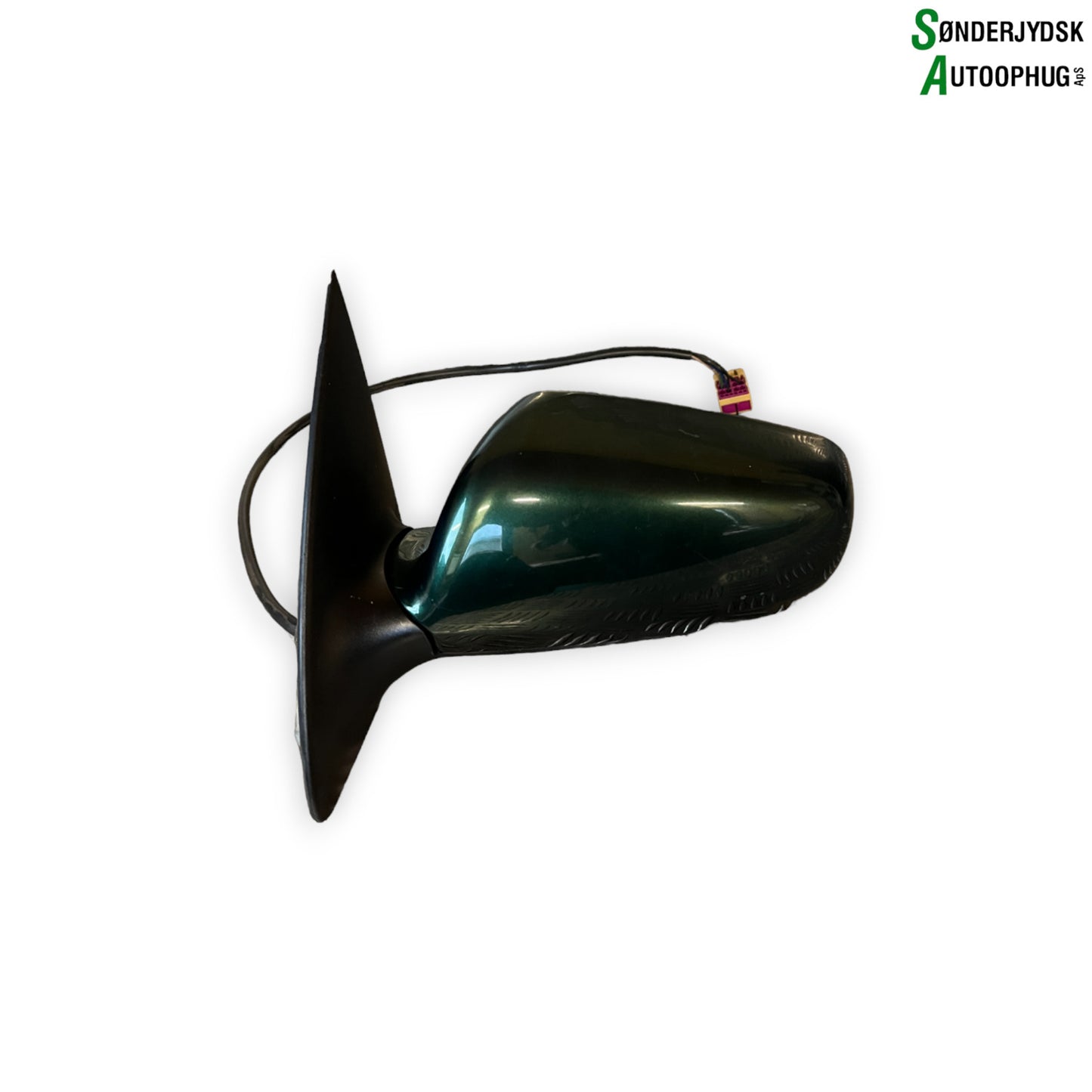 Skoda Fabia Sidespejl Med OEM Nr. 6Y1857501BJ Fra Skoda Ophugger