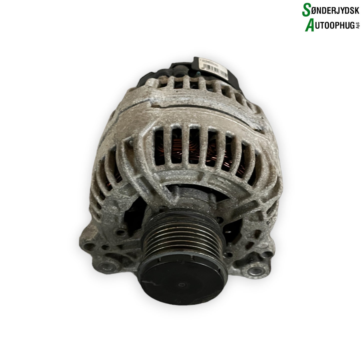 Seat Altea Generator Med OEM Nr. 0124525050 Fra Seat Ophugger