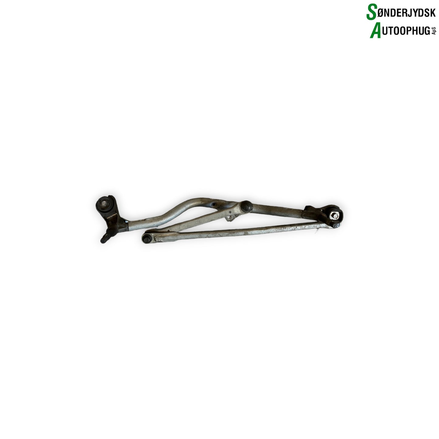 Citroen C3 Picasso Viskertræk Med OEM Nr. 6405NS Fra Citroen Ophugger