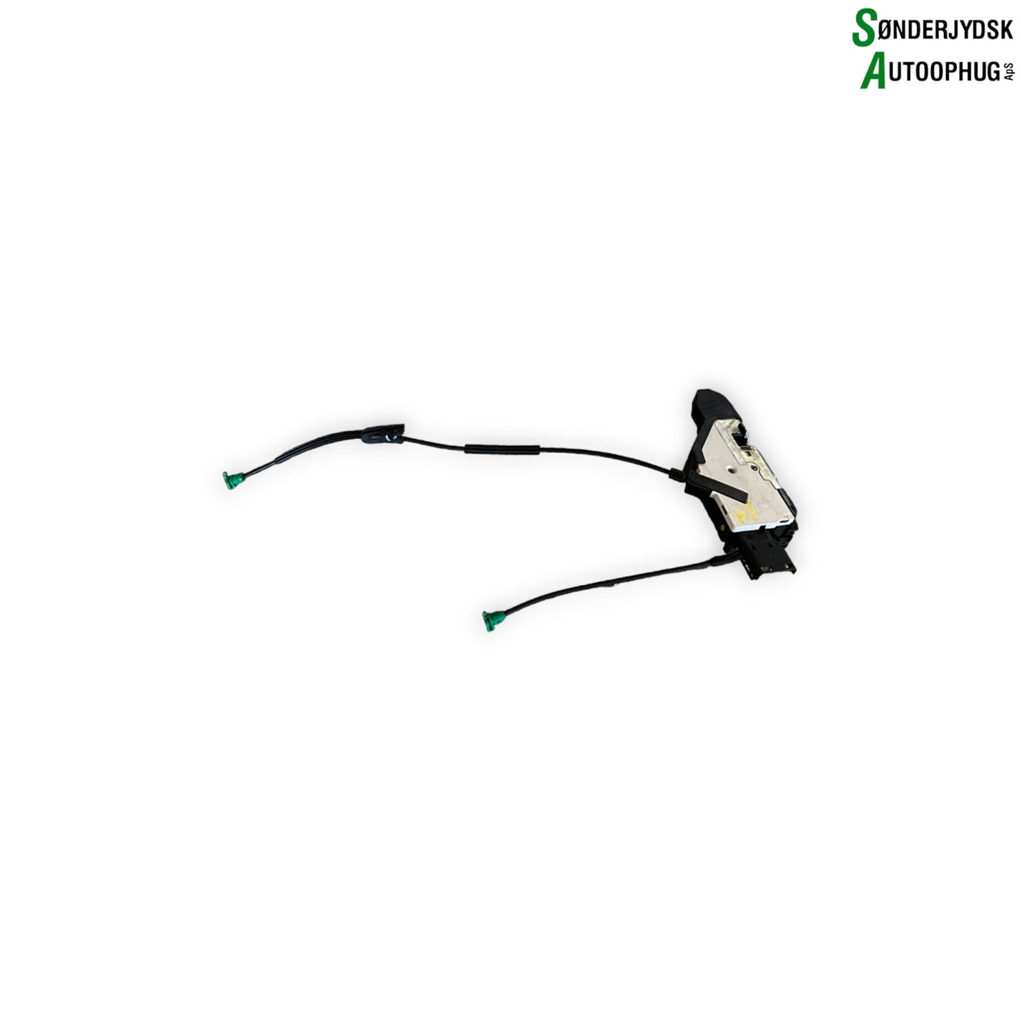 Citroen C3 Picasso Dørlås Med OEM Nr. 24094158 Fra Citroen Ophugger