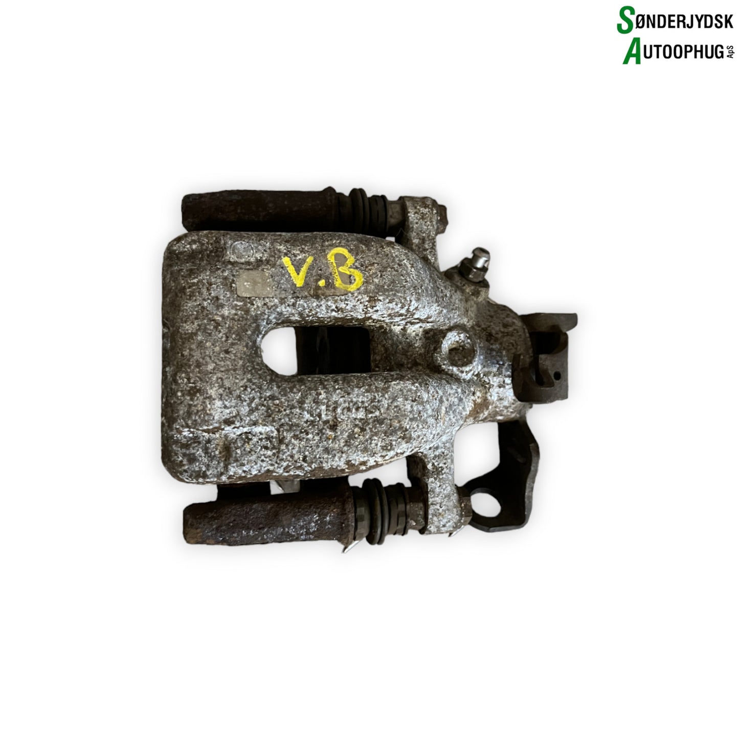 Citroen C3 Picasso Bremsekaliber Vb Med OEM Nr. 4400W5 Fra Citroen Ophugger
