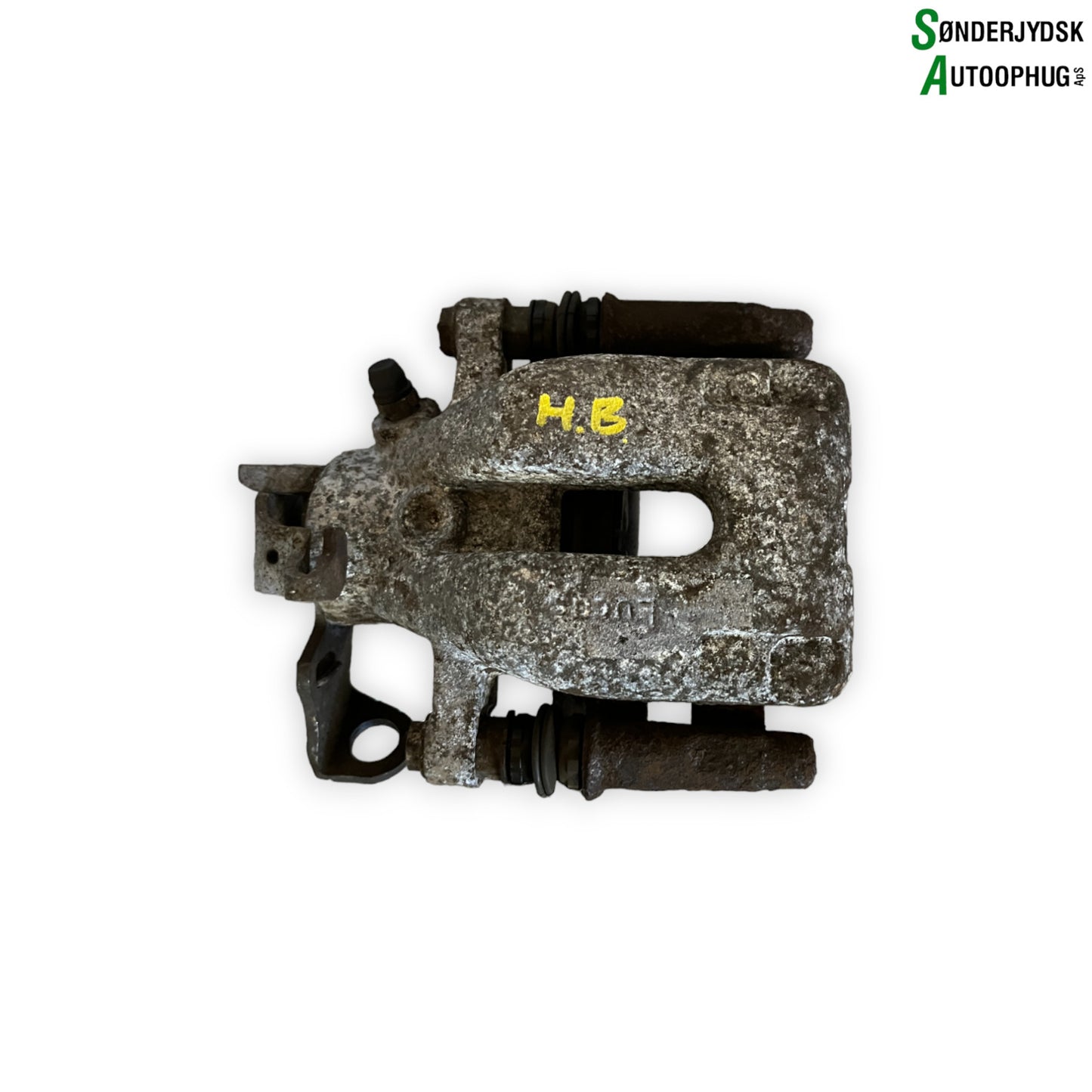Citroen C3 Picasso Bremsekaliber Hb Med OEM Nr. 4400W6 Fra Citroen Ophugger