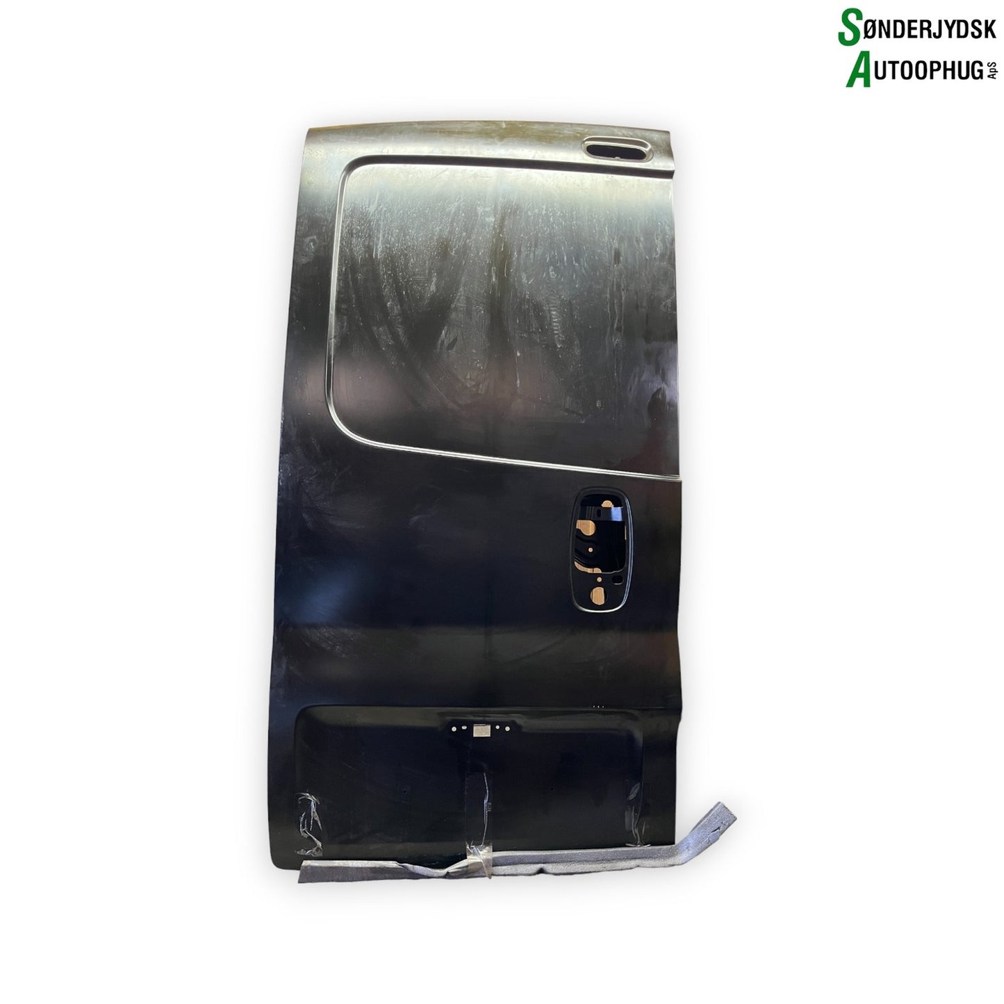 Renault Trafic 1 Bagklap Van V Med OEM Nr. 91159988 Fra Renault Ophugger