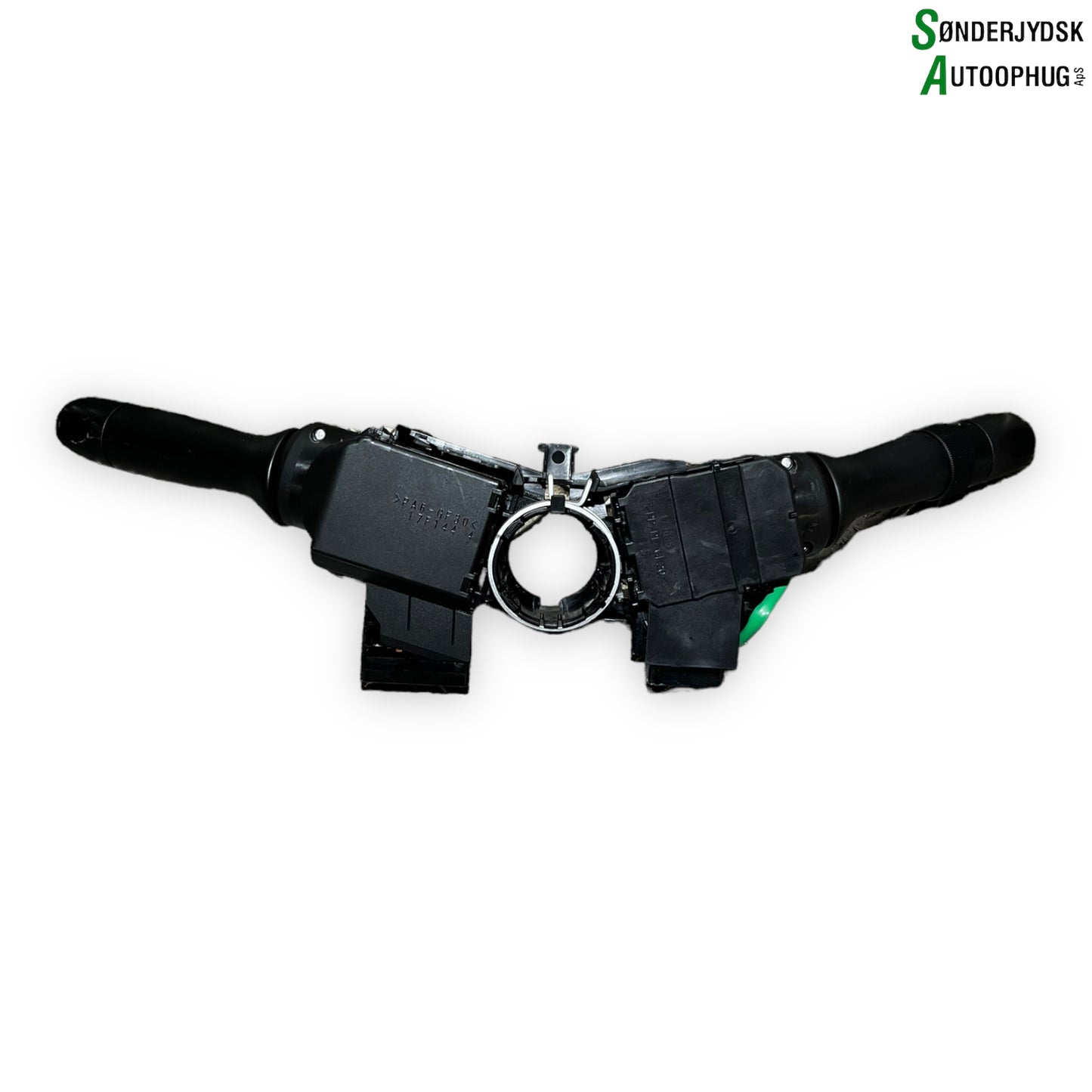 Citroen C1 Kontakt Combi Med OEM Nr. 17J085 Fra Citroen Ophugger