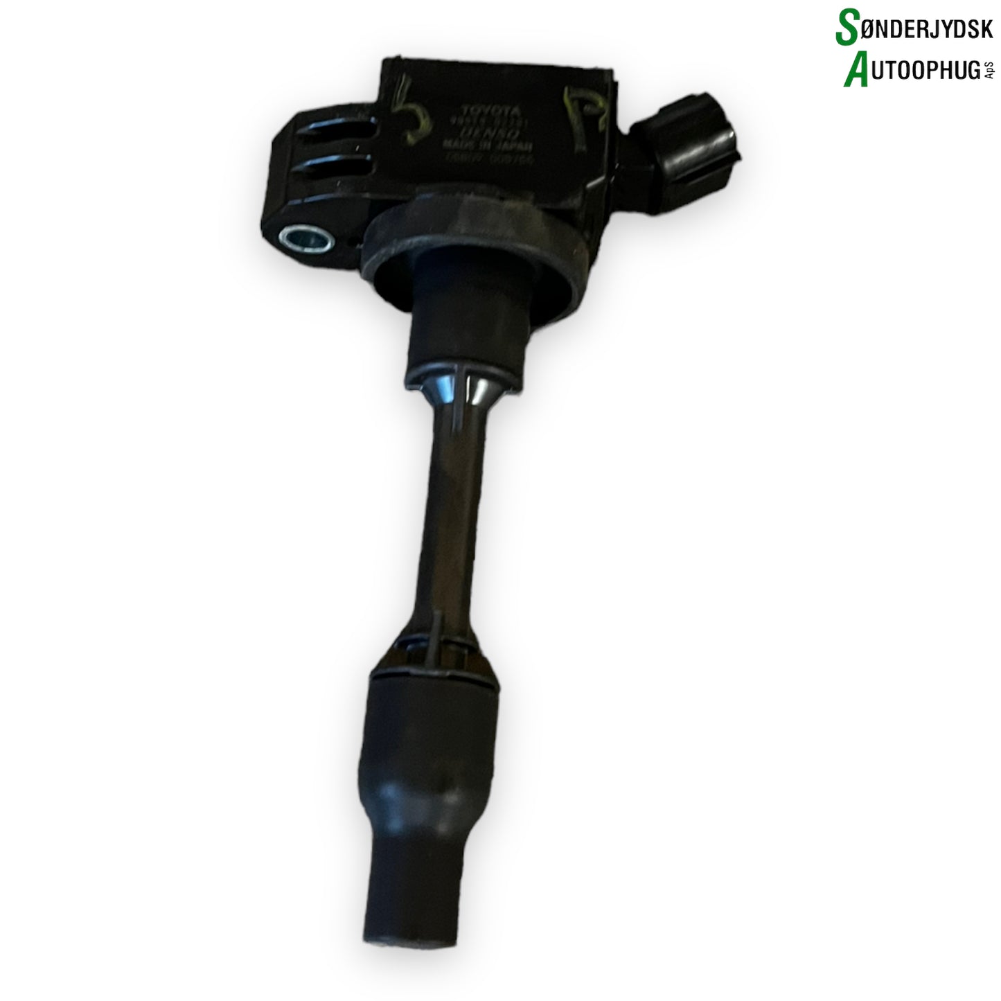 Citroen C1 Tændspole El Med OEM Nr. 9091902281 Fra Citroen Ophugger