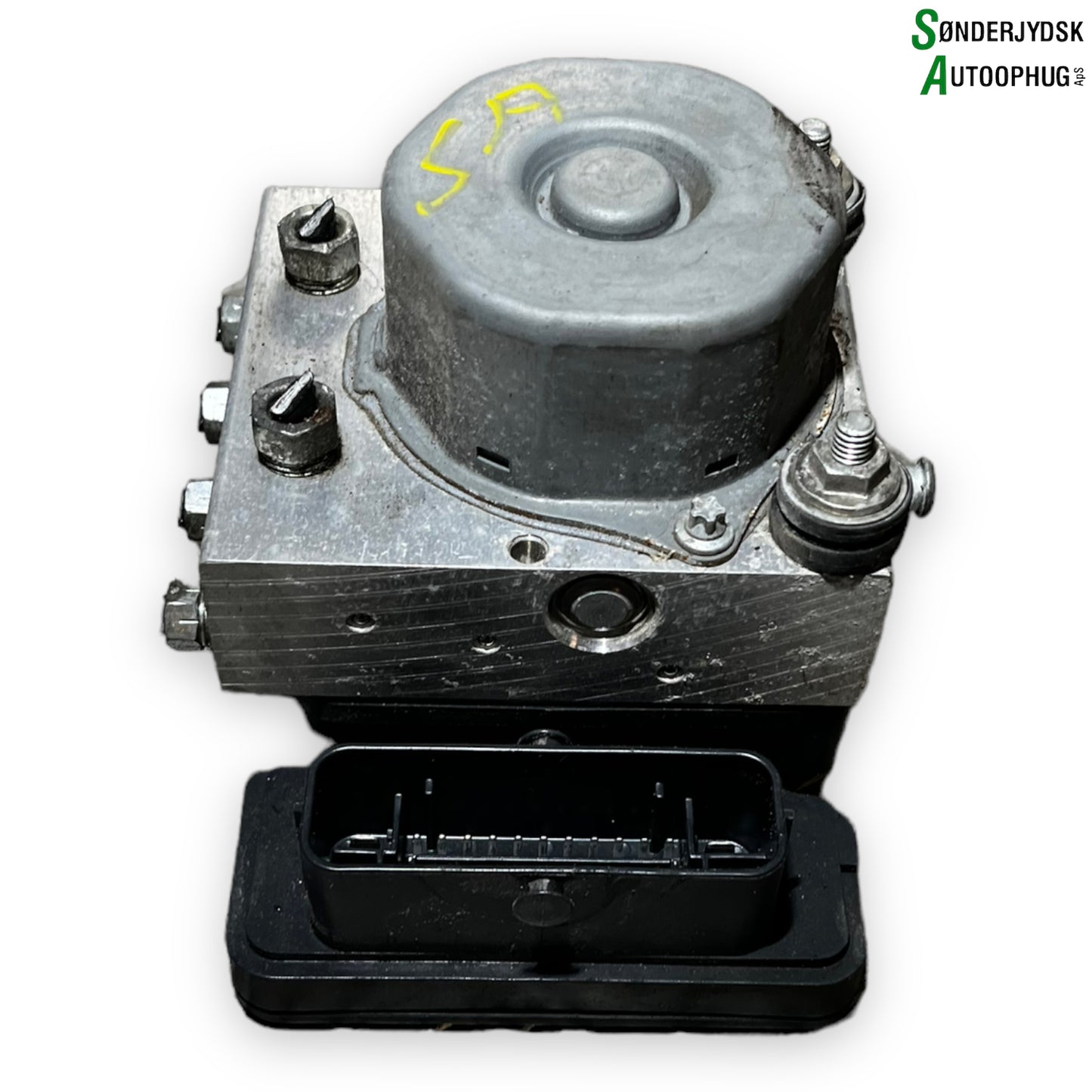 Citroen C1 ABS Pumpe Med OEM Nr. 446400H030 Fra Citroen Ophugger