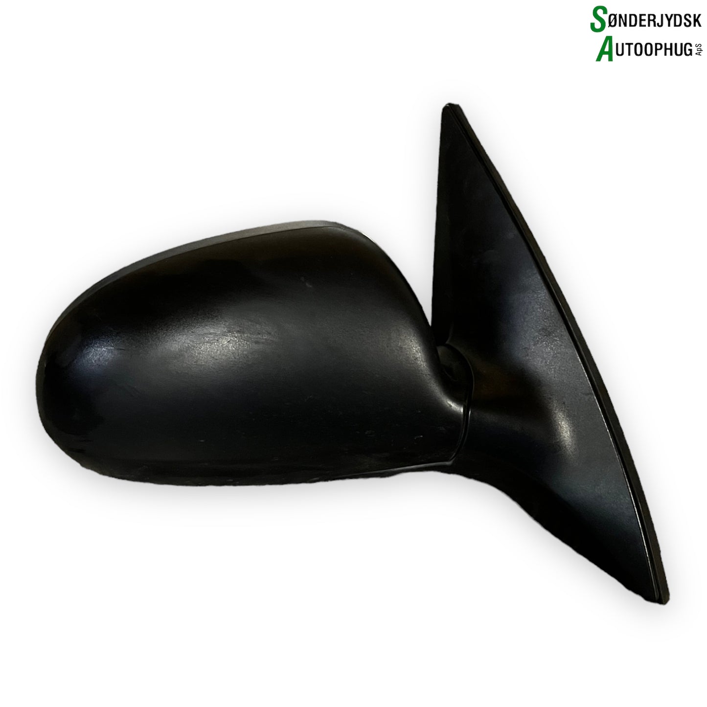 Hyundai I30 KM Sidespejl Med OEM Nr. 022695022696 Fra Hyundai Ophugger