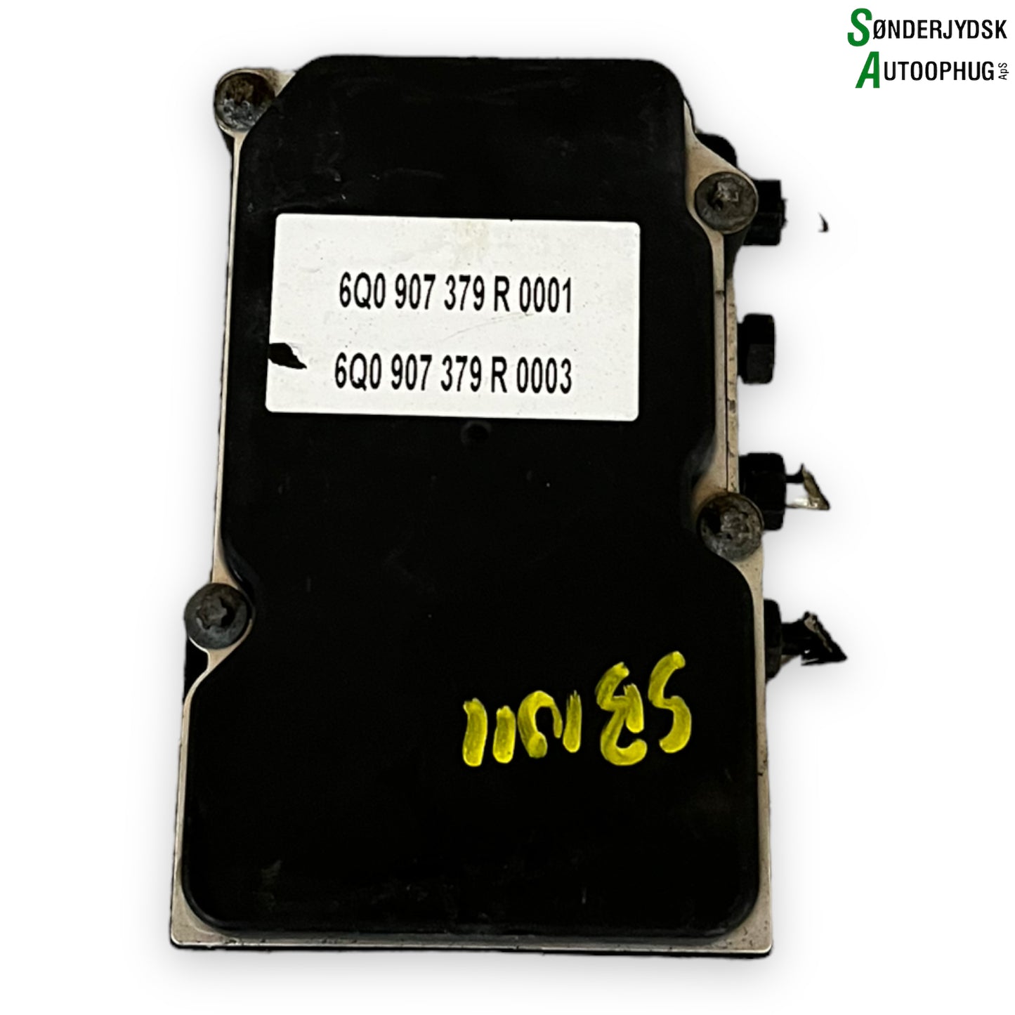 Seat Ibiza 6L Abs Pumpe Med OEM Nr. 0265231426 Fra Seat Ophugger