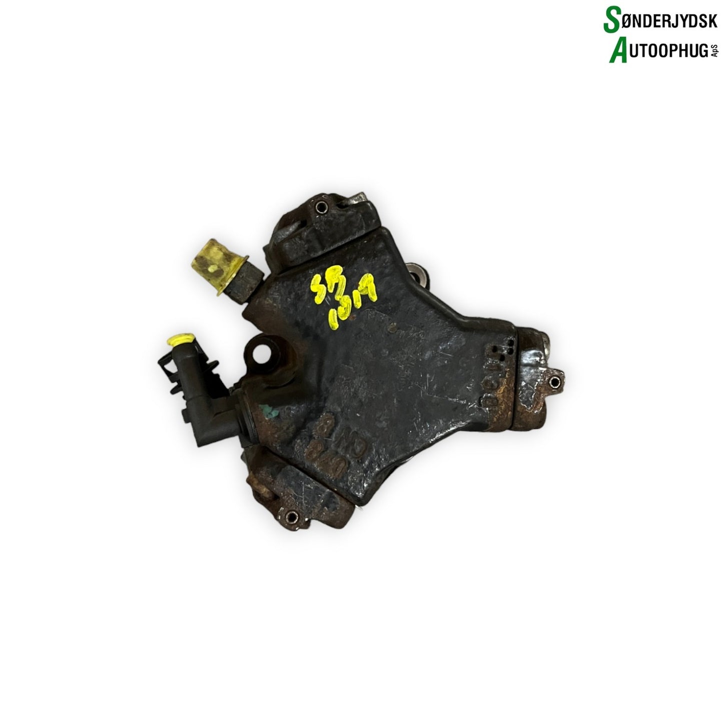 Fiat Grande Punto Dieselpumpe Med OEM Nr. 46779630 Fra Fiat Ophugger