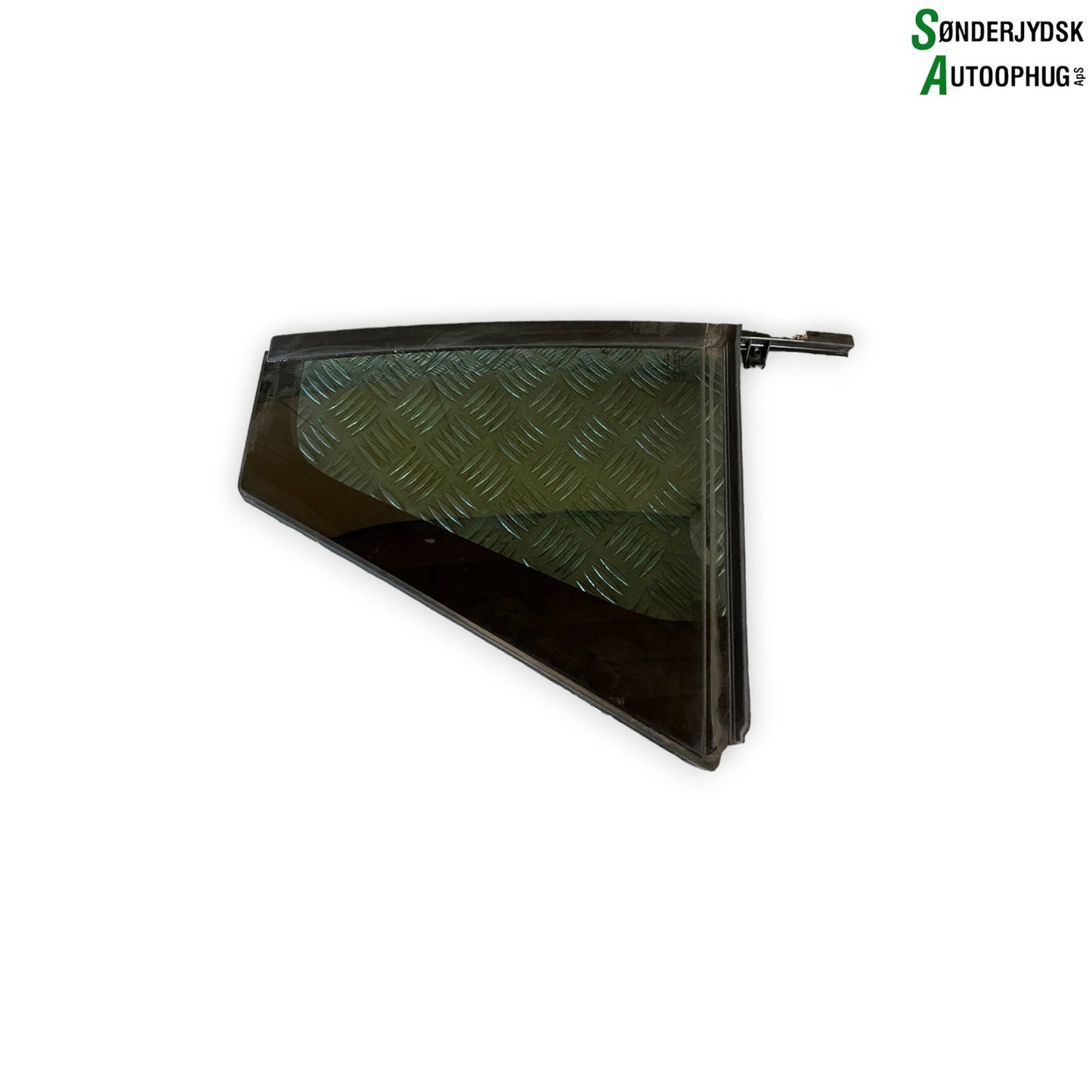 Skoda Rapid Trekantrude Med OEM Nr. 5JJ845214E Fra Skoda Ophugger