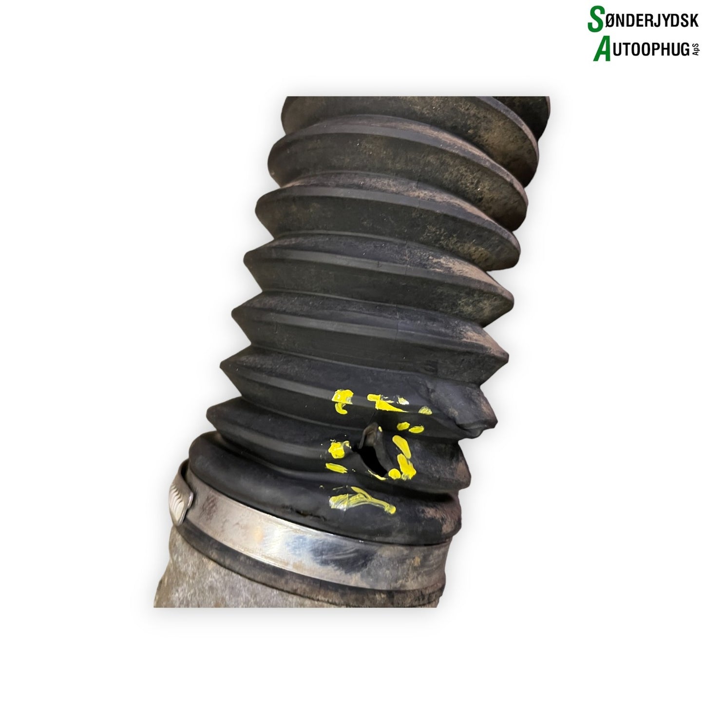 BMW 3-Serie E90/E91/E92 Tandstang Med OEM Nr. 32106872478 Fra BMW Ophugger