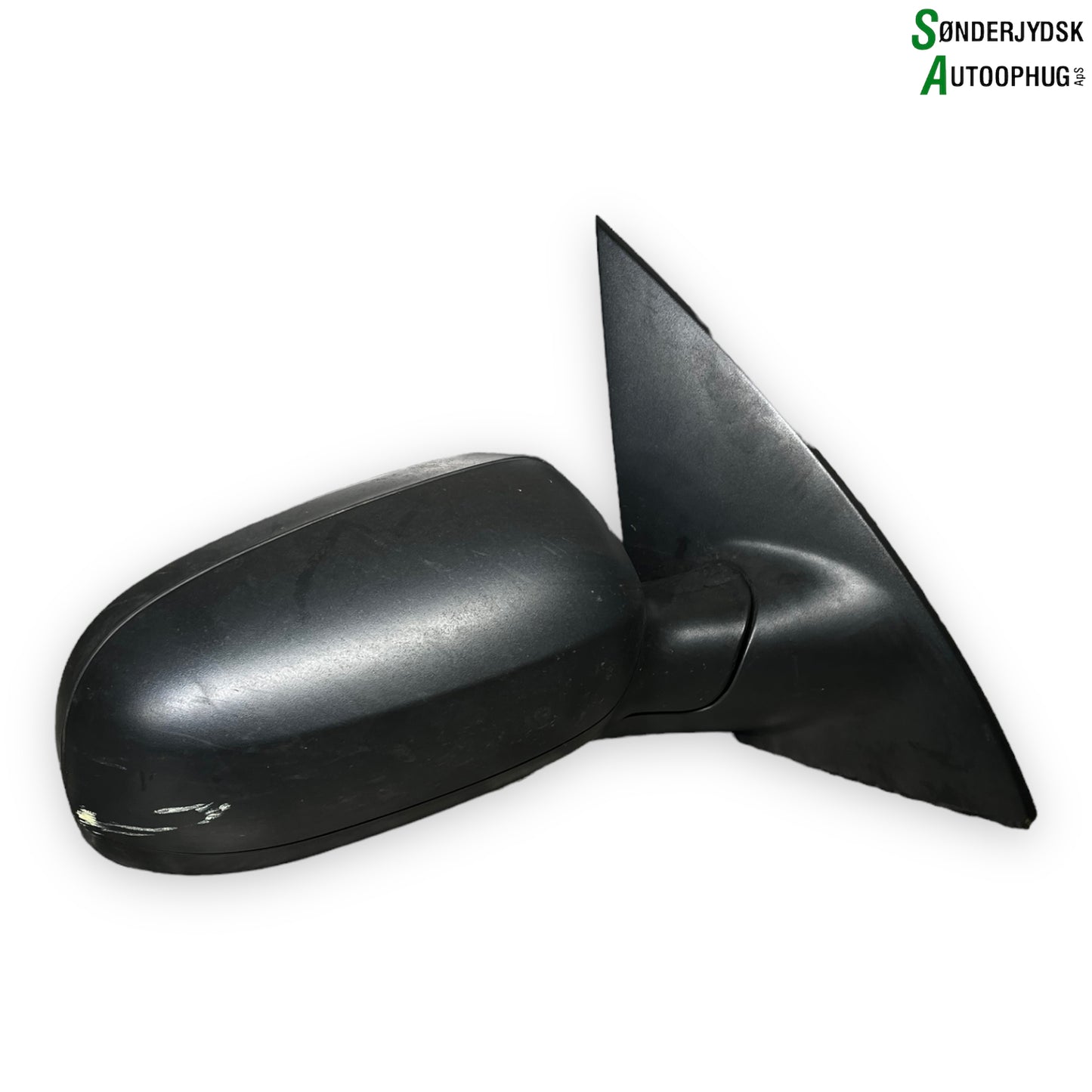 Opel Corsa C Sidespejl Med OEM Nr. 065022R2 Fra Opel Ophugger