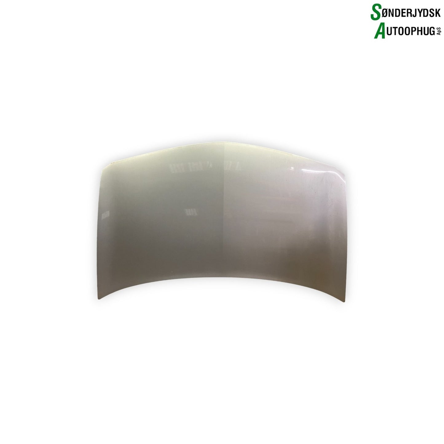 Renault Megane 2 Fronthjelm Med OEM Nr. 7751476151 Fra Renault Ophugger