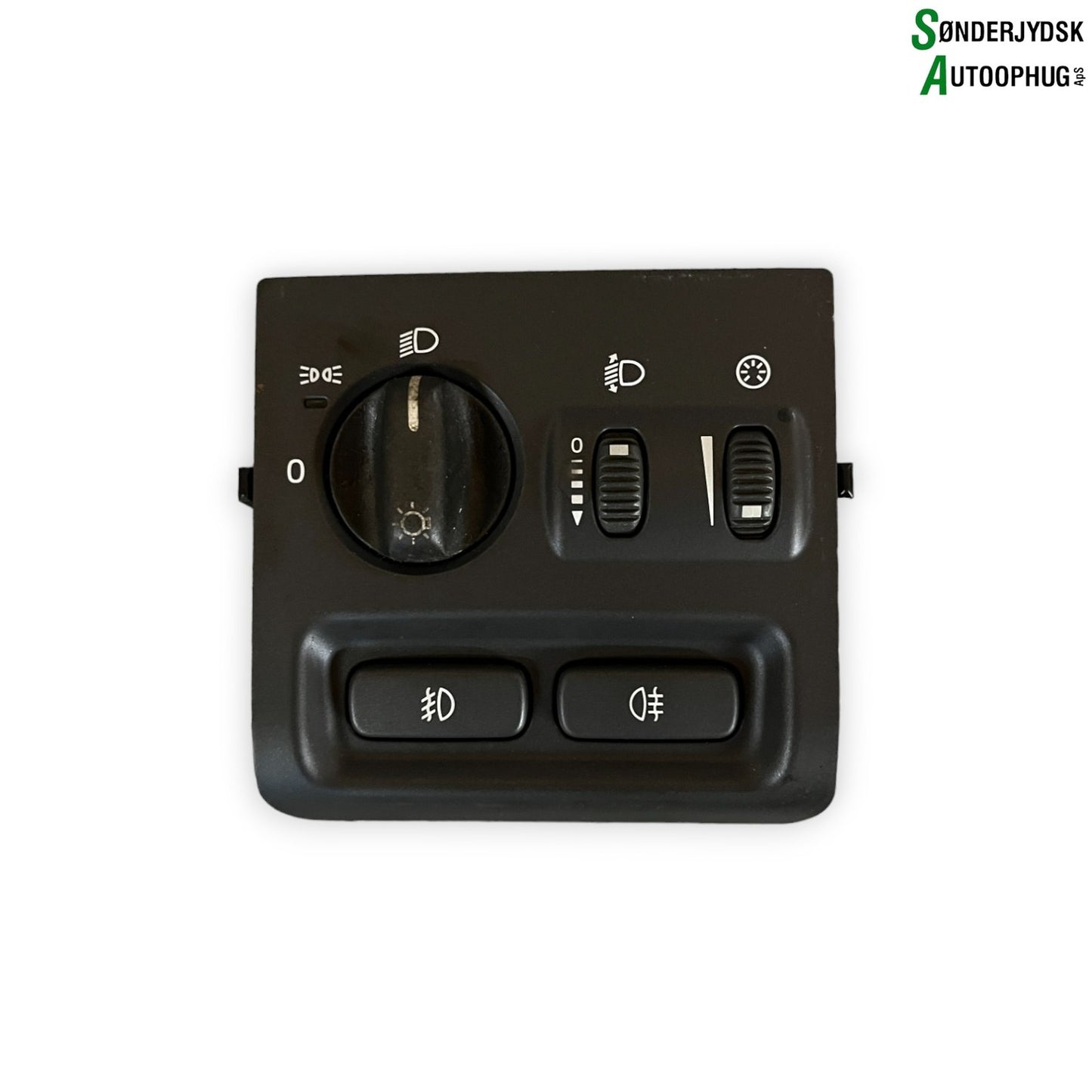 Volvo S40/V40 Kontakt Lys Med OEM Nr. 30613945 Fra Volvo Ophugger