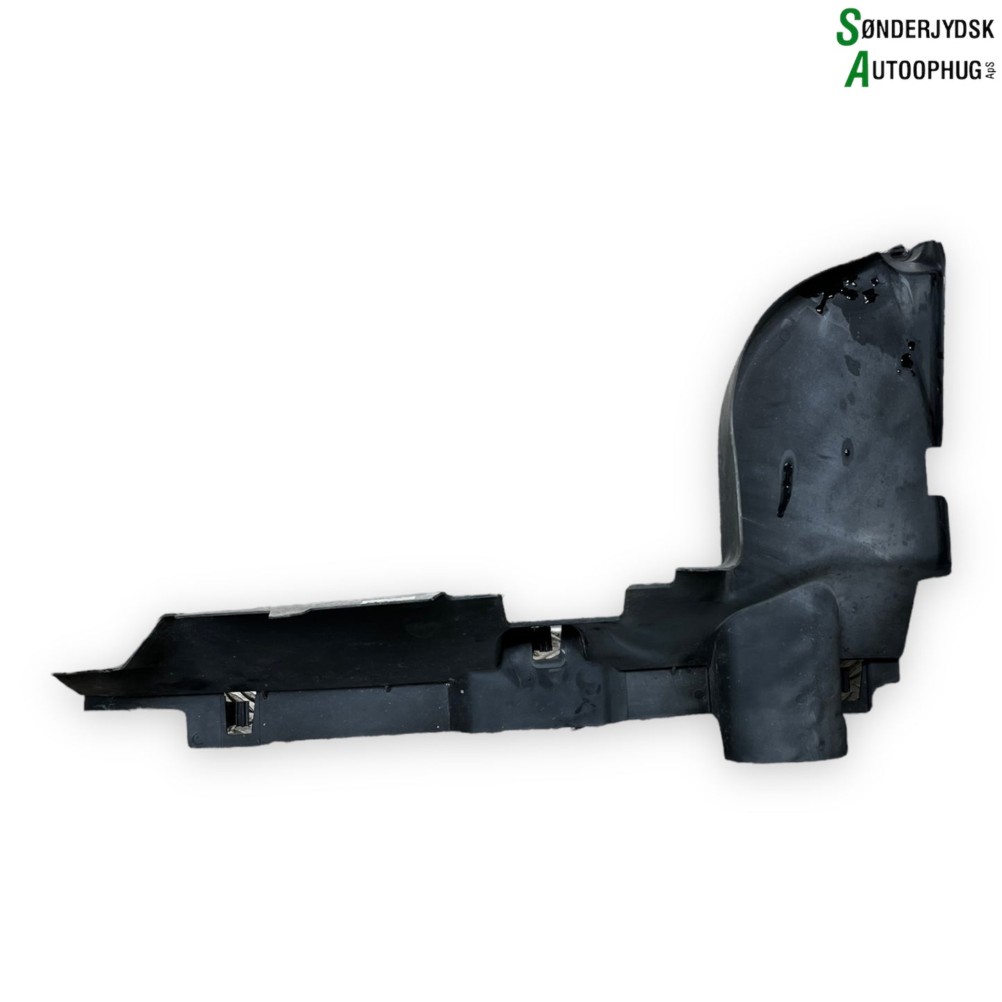 Skoda Citigo Front, Løsdele Med OEM Nr. 1ST121284B Fra Skoda Ophugger