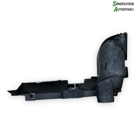 Skoda Citigo Front, Løsdele Med OEM Nr. 1ST121284B Fra Skoda Ophugger