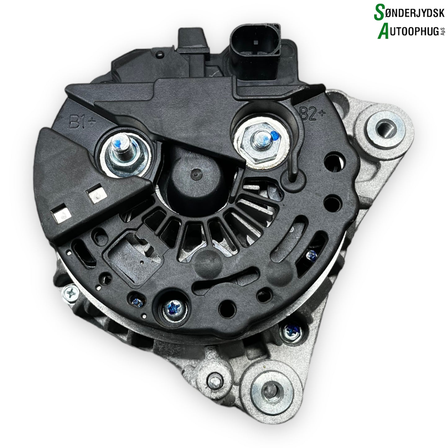 VW Passat 3B Generator Med OEM Nr. 13420610 Fra VW Ophugger