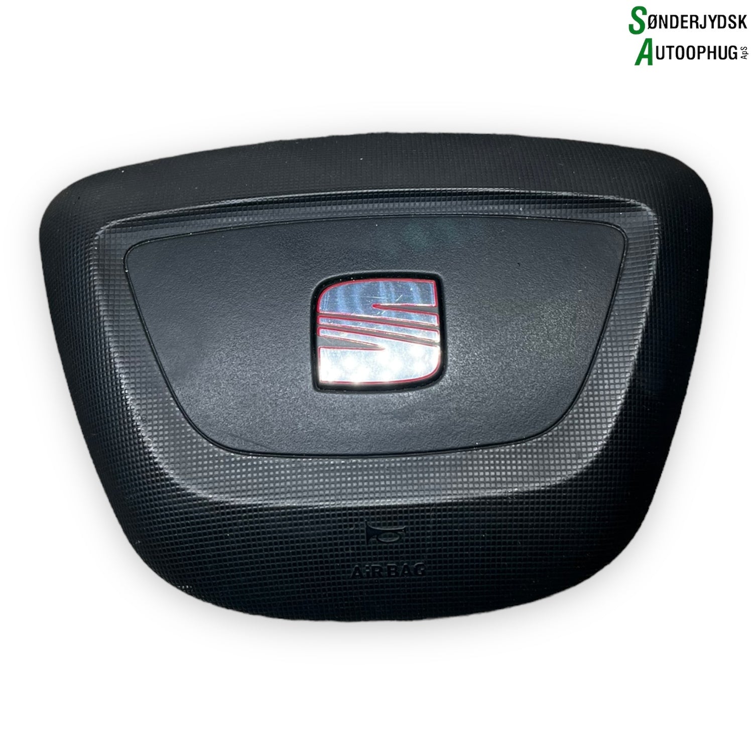 Seat Mii Airbag  Med OEM Nr. 6J0880201AC Fra Seat Ophugger