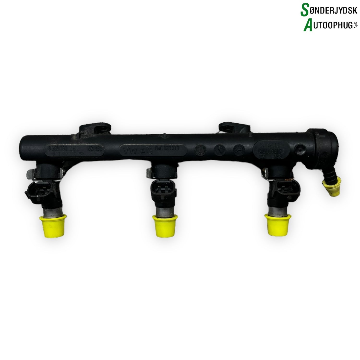 Seat Mii Dyse Med OEM Nr. 04C133313N	 Fra Seat Ophugger