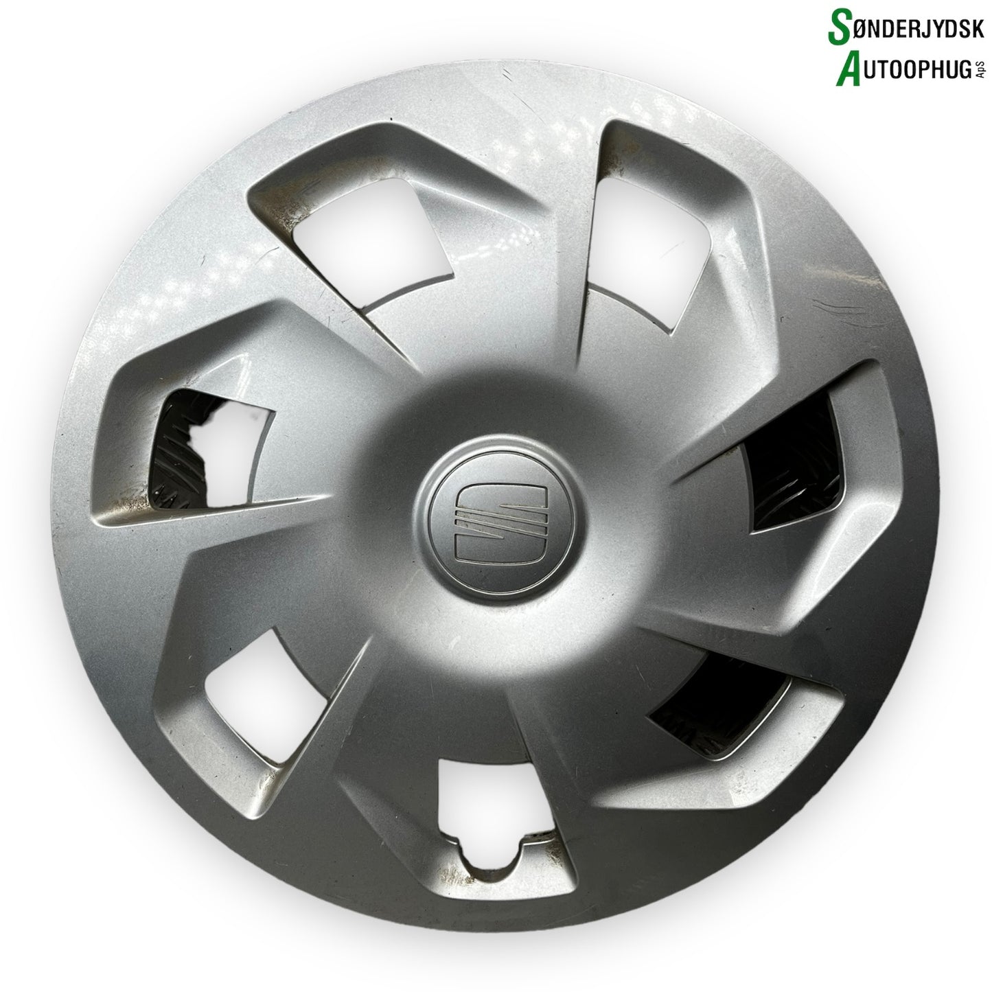 Seat Mii Navkapsel Med OEM Nr. 1SL601147 Fra Seat Ophugger