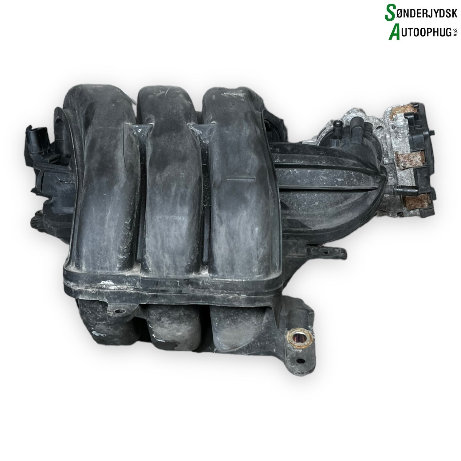 Seat Mii Manifold Ind Med OEM Nr. 04C133201H Fra Seat Ophugger