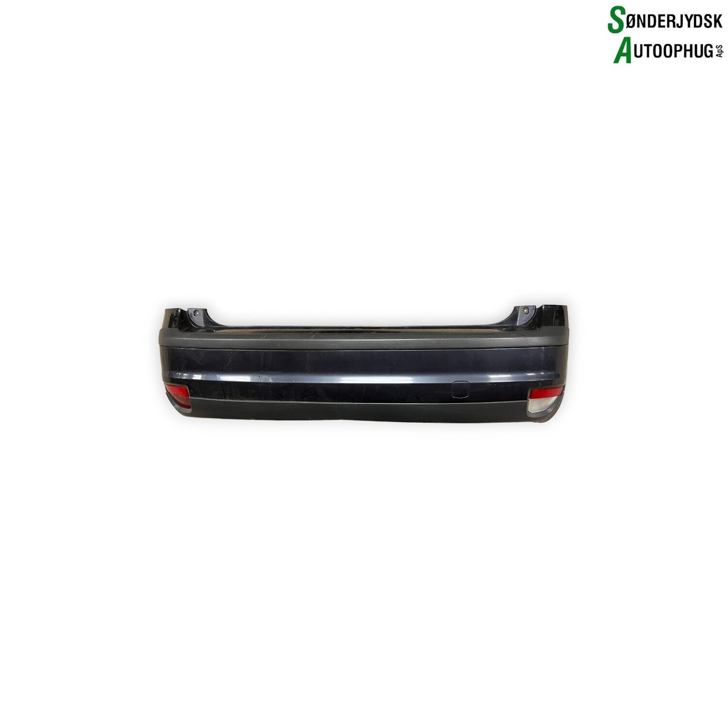 Ford Focus Bagkofanger Med OEM Nr. 1336747 Fra Ford Ophugger